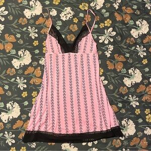 Victorias Secret Heart Slip